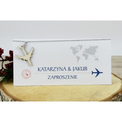 zaproszenie-zaproszenia-ślubne-bilet-lotniczy-z-samolotem-na-wesele-koperta