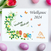 kartki-swiateczne-wielkanocne-z-logo-dla-firm-wiosenne-kwiaty