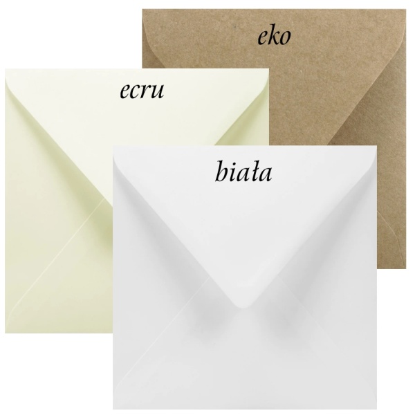 koperta-biala-ecru-eko-kwadratowa-gruby-papier-120g-maya