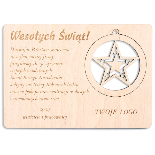 kartki-swiateczne-boze-narodzenie-firmowe-drewniane-zawieszka-gwiazdka-logo