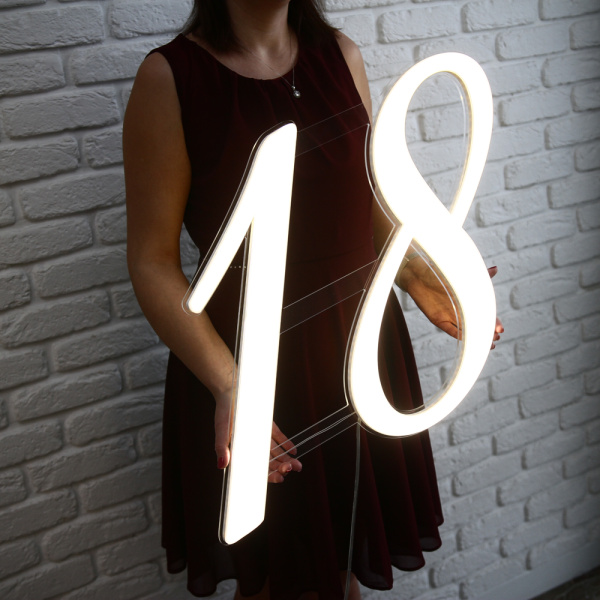 18-cyferki-osiemnastka-swiecacy-napis-led-dekoracje-na-osiemnastke-urodziny-wynajem-warszawa