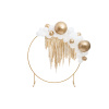 balony-balon-zloty-komunia-slub-chrzest-urodziny-dekoracja