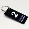 breloki-czarne-z-nadrukiem-logo-numerki-zawieszka-do-kluczy-z-plexi-MAYA