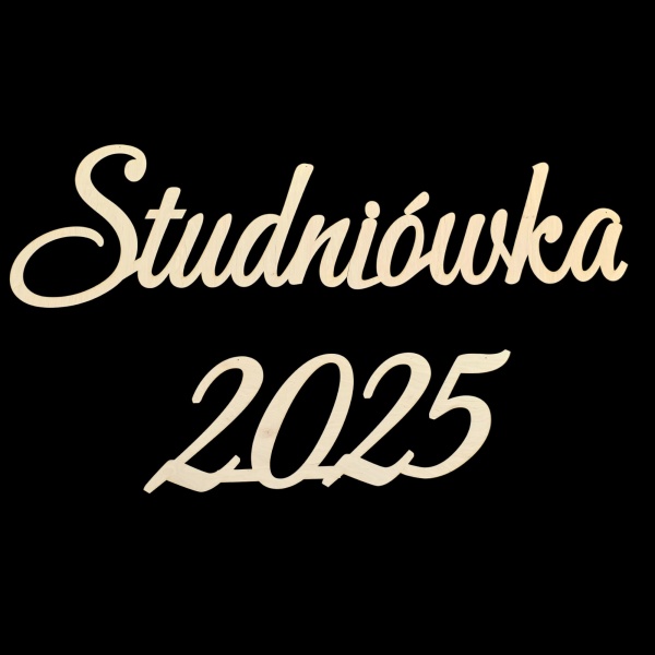 napis-studniowka-2025-drewniany-duzy-do-zawieszenia-na-sciance-na-bal-maturalny-MAYA