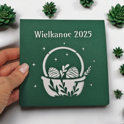 wyjatkowe-eleganckie-kartki-swiateczne-wielkanocne-firmowe-z-zyczeniami-dla-firm-butelkowa-zielen-MAYA