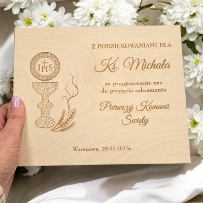 pudelko-podziekowanie-od-dzieci-rodzicow-dla-ksiedza-kaplana-z-dedykacja-I-Komunia-swieta-MAYA