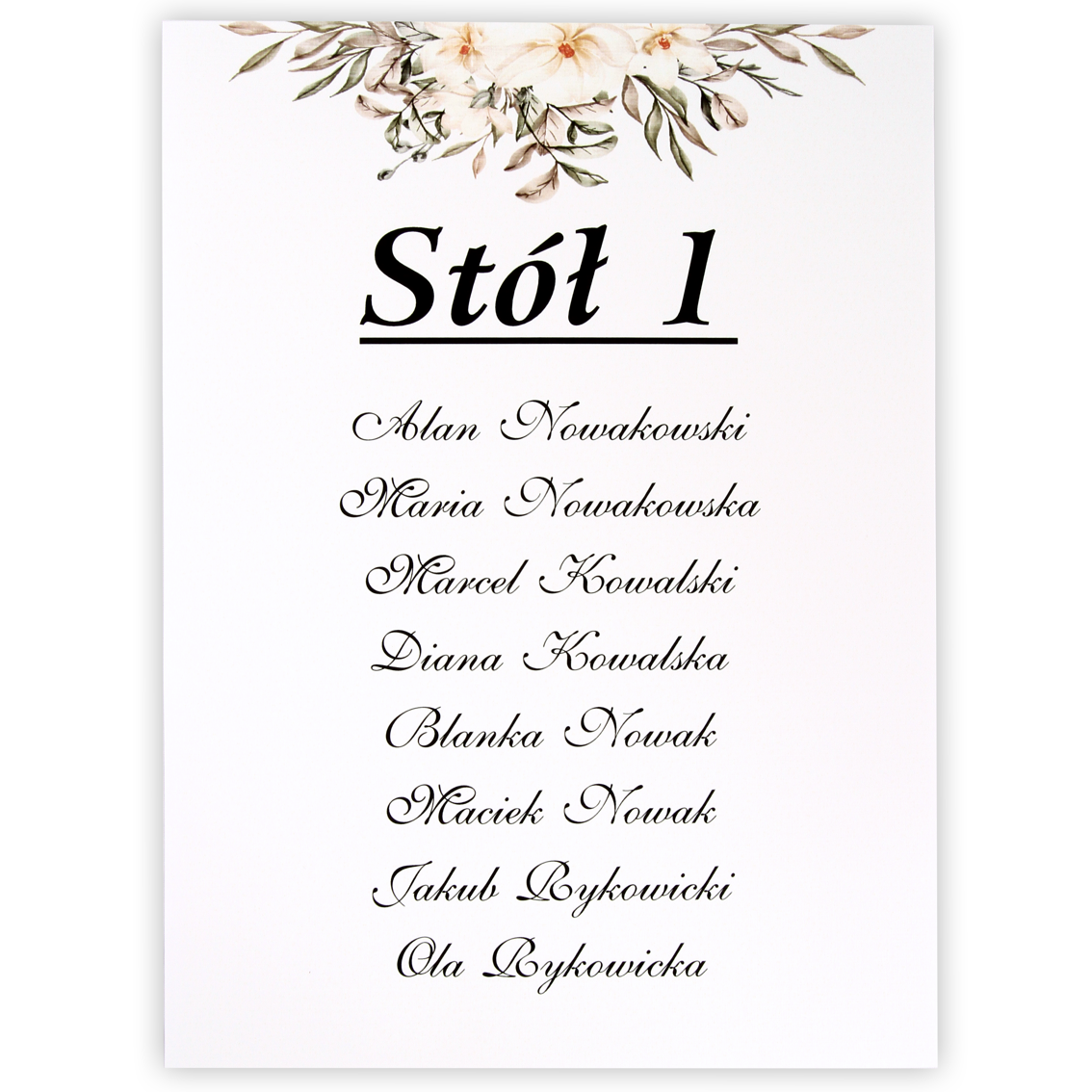 karta-karty-A4-plan-stolow-weselnych-na-tablice-slubna-weselna-z-lista-rozpiska-gosci-kwiaty-kremowe-rustykalne-boho-na-wesele-MAYA