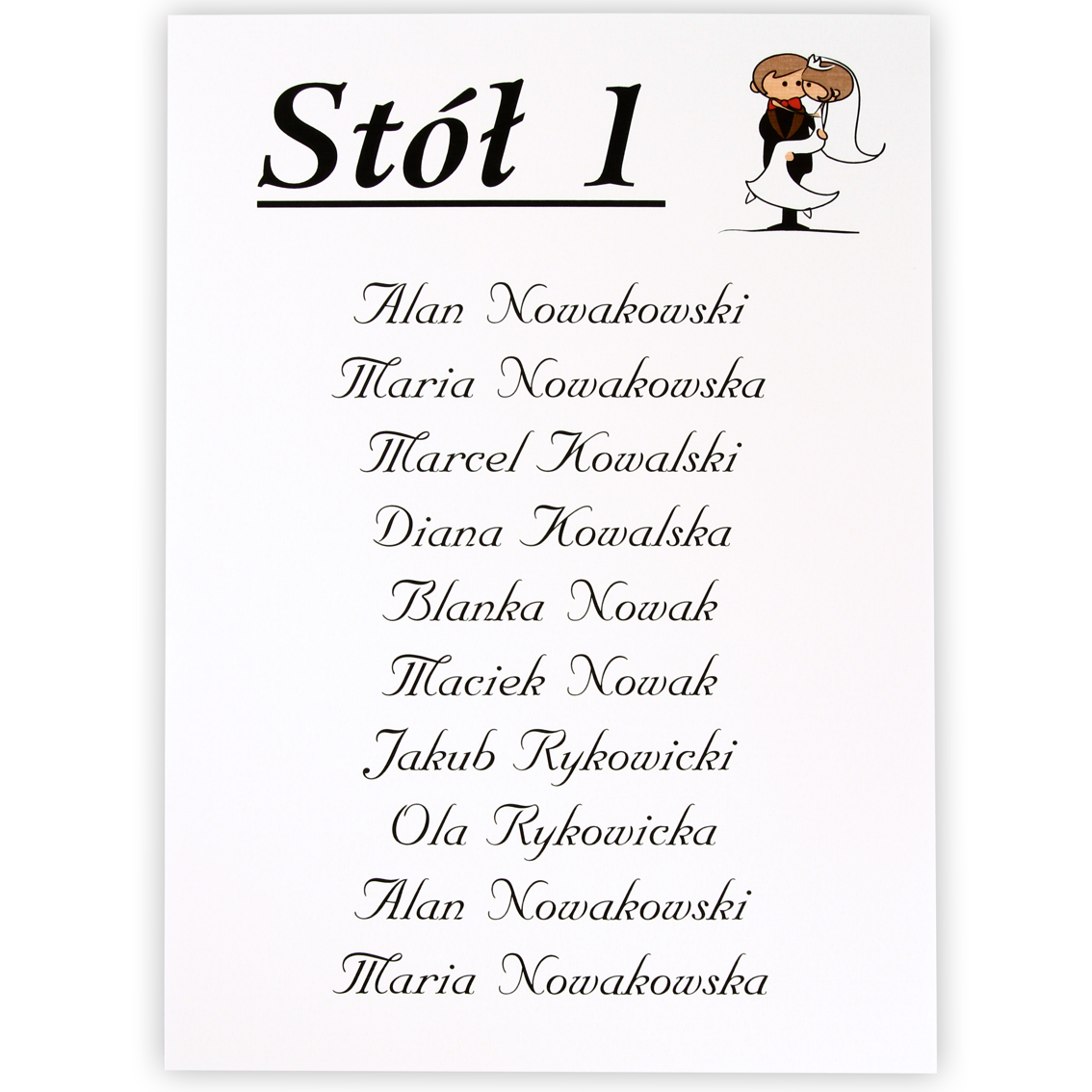 karta-karty-A4-plan-stolow-weselnych-na-tablice-slubna-weselna-z-lista-rozpiska-gosci-zabawna-grafika-mloda-para-slubna-na-wesele-MAYA