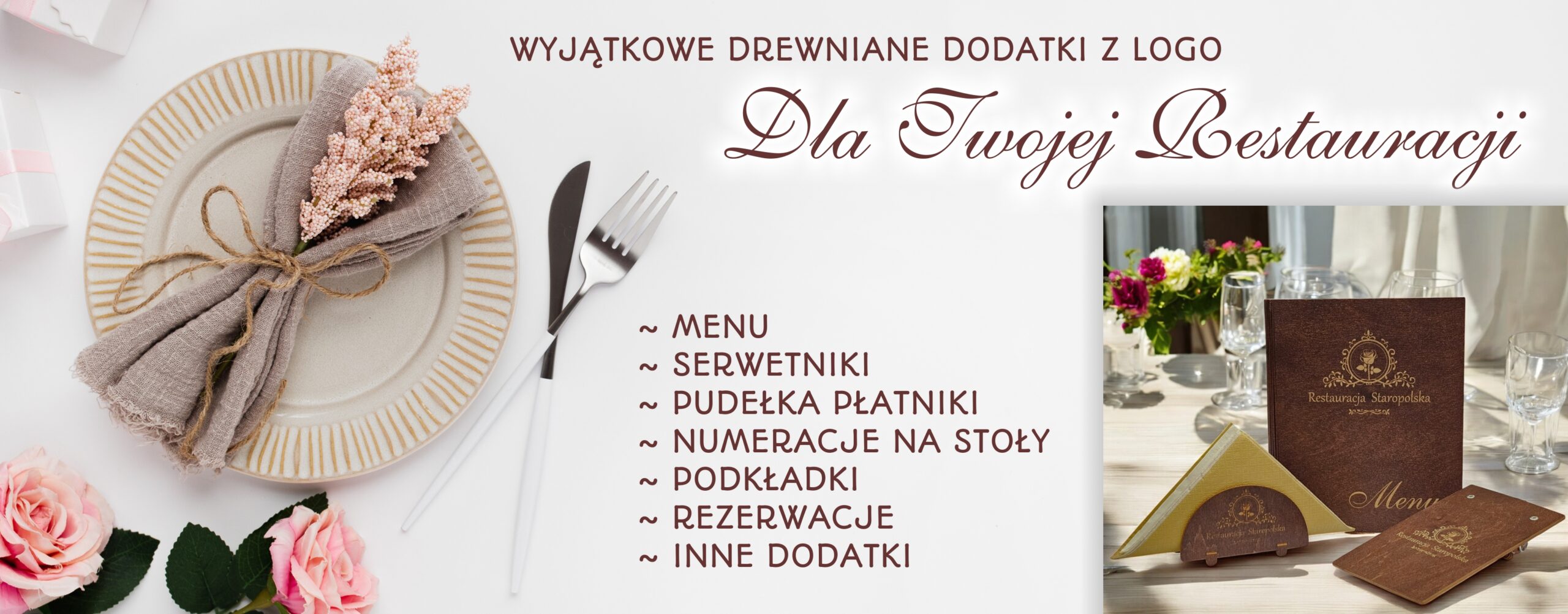 slider-dodatki-do-restauracji-menu-serwetniki-numeracje-z-logo-maya
